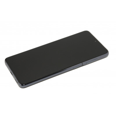 SAMSUNG GALAXY S21 5G 256GB GRIS