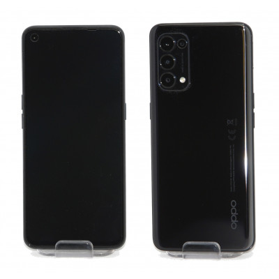 OPPO FIND X3 LITE 5G 128GB NEGRO