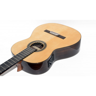 GUITARRA FLAMENCA SP6FE FLAMENCA ELECTRIFICADA