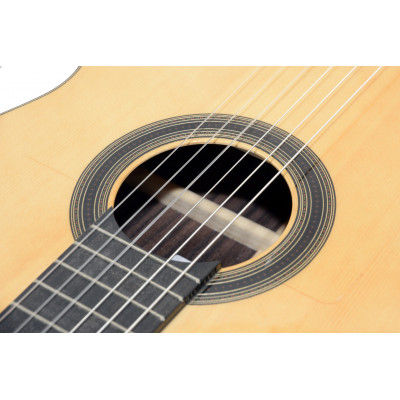 GUITARRA FLAMENCA SP6FE FLAMENCA ELECTRIFICADA