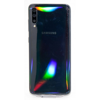 SAMSUNG GALAXY A70 128GB NEGRO