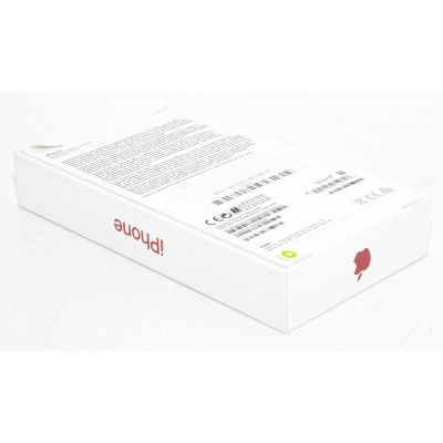 IPHONE 13 512GB ROJO PRECINTADO