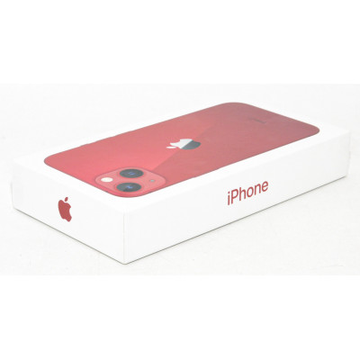 IPHONE 13 512GB ROJO PRECINTADO