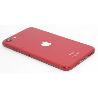 IPHONE SE 2020 64GB ROJO