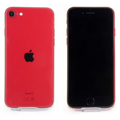 IPHONE SE 2020 64GB ROJO