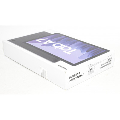 SAMSUNG GALAXY TAB A7  4G 10.4 2020 32GB NEGRO PRECINTADO