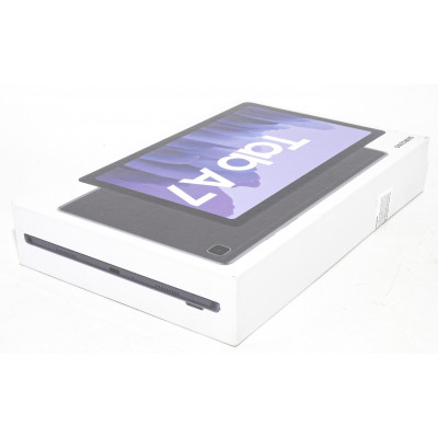 SAMSUNG GALAXY TAB A7  4G 10.4 2020 32GB NEGRO PRECINTADO