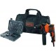 TALADRO BLACK AND DECKER 710W BEH710SA32