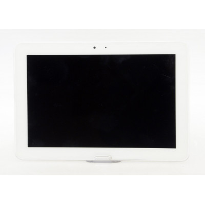 TABLET BQ EDISON 3 32GB BLANCO