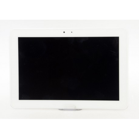 TABLET BQ EDISON 3 32GB BLANCO