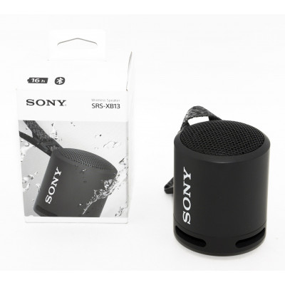 ALTAVOZ BLUETOOTH SONY SRS-XB13