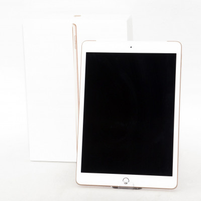 IPAD 8 2020 A2429 10" 32GB CELLULAR - ORO