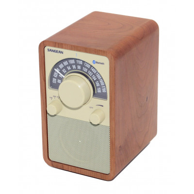 RADIO BLUETOOTH SANGEAN WR-15BT