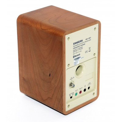 RADIO BLUETOOTH SANGEAN WR-15BT