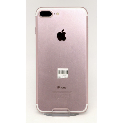 IPHONE 7 PLUS 32GB ORO ROSA