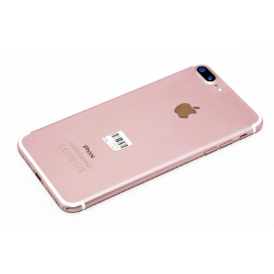 IPHONE 7 PLUS 32GB ORO ROSA