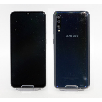 SAMSUNG GALAXY A50 128GB NEGRO