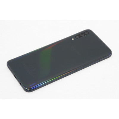 SAMSUNG GALAXY A50 128GB NEGRO