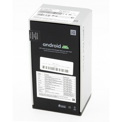 OPPO FIND X3 NEO 5G 256GB NEGRO