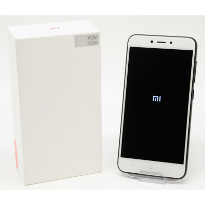 Xiaomi Redmi 4X 3GB RAM 32GB ROM Dual