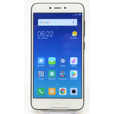 Xiaomi Redmi 4X 3GB RAM 32GB ROM Dual