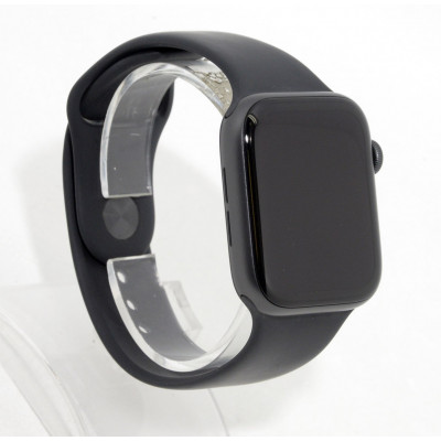 APPLE WATCH SERIES 6 SPACE GRAY ALUMINUM 44MM GPS A2292