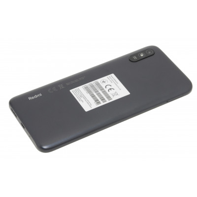 XIAOMI REDMI 9A 32GB NEGRO