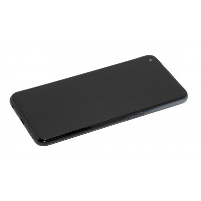 SMARTPHONE OPPO A74 5G 128GB NEGRO