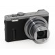 CAMARA DIGITAL COMPACTA PANASONIC LUMIX TZ60