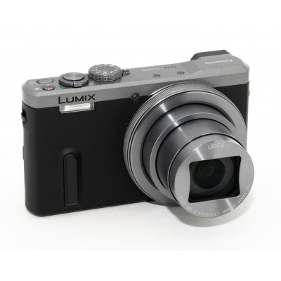 CAMARA DIGITAL COMPACTA PANASONIC LUMIX TZ60