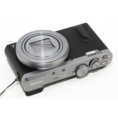 CAMARA DIGITAL COMPACTA PANASONIC LUMIX TZ60