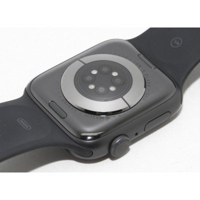 APPLE WATCH SERIES 6 SPACE GRAY ALUMINUM 44MM GPS A2292