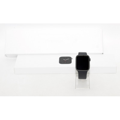 APPLE WATCH SERIES 6 SPACE GRAY ALUMINUM 44MM GPS A2292