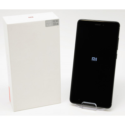 Xiaomi Redmi Note 4 ( 4 + 64) Dual