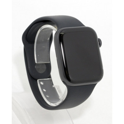 APPLE WATCH SERIES 6 SPACE GRAY ALUMINUM 44MM GPS A2292