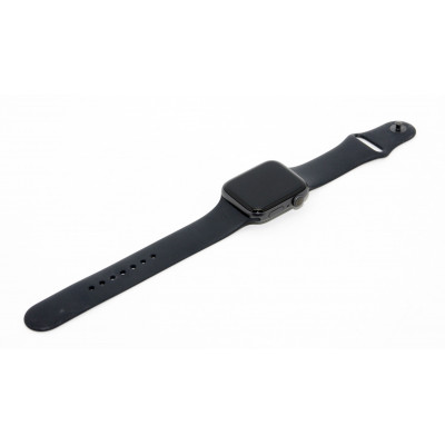 APPLE WATCH SERIES 6 SPACE GRAY ALUMINUM 44MM GPS A2292