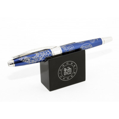 BOLÍGRAFO CROSS - AÑO DE LA SERPIENTE - EDICION ESPECIAL