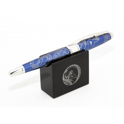 BOLÍGRAFO CROSS - AÑO DE LA SERPIENTE - EDICION ESPECIAL