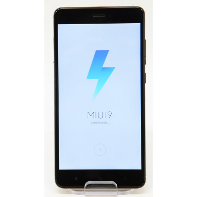 Xiaomi Redmi Note 4 ( 4 + 64) Dual