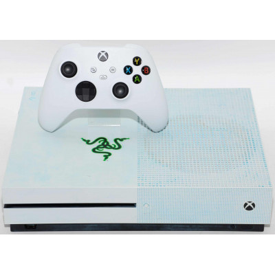 CONSOLA XBOX ONE S 1TB