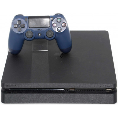 CONSOLA PS4 SLIM 1TB CON MANDO