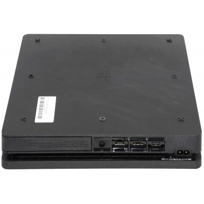 CONSOLA PS4 SLIM 1TB CON MANDO