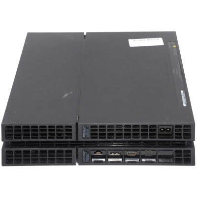 CONSOLA PS4 FAT 500GB CON MANDO