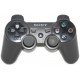 MANDO PS3 DUALSHOCK 3 NEGRO