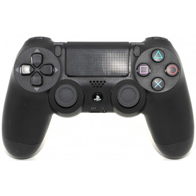 MANDO PS4 DUALSHOCK 4 NEGRO
