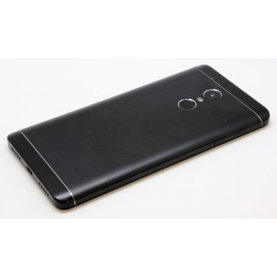 Xiaomi Redmi Note 4 ( 4 + 64) Dual