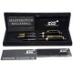 TRIO MONTBLANC PLUMA BOLI PORTAMINAS