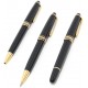 TRIO MONTBLANC PLUMA BOLI PORTAMINAS