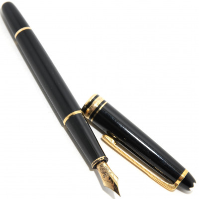 TRIO MONTBLANC PLUMA BOLI PORTAMINAS