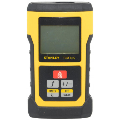MEDIDOR LASER STANLEY TLM 165